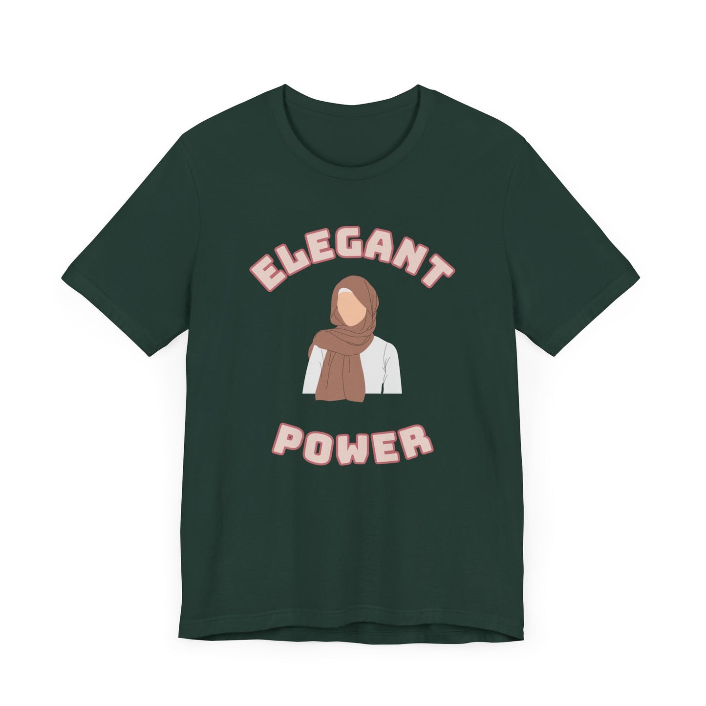 Elegant Power Sisters T-Shirt