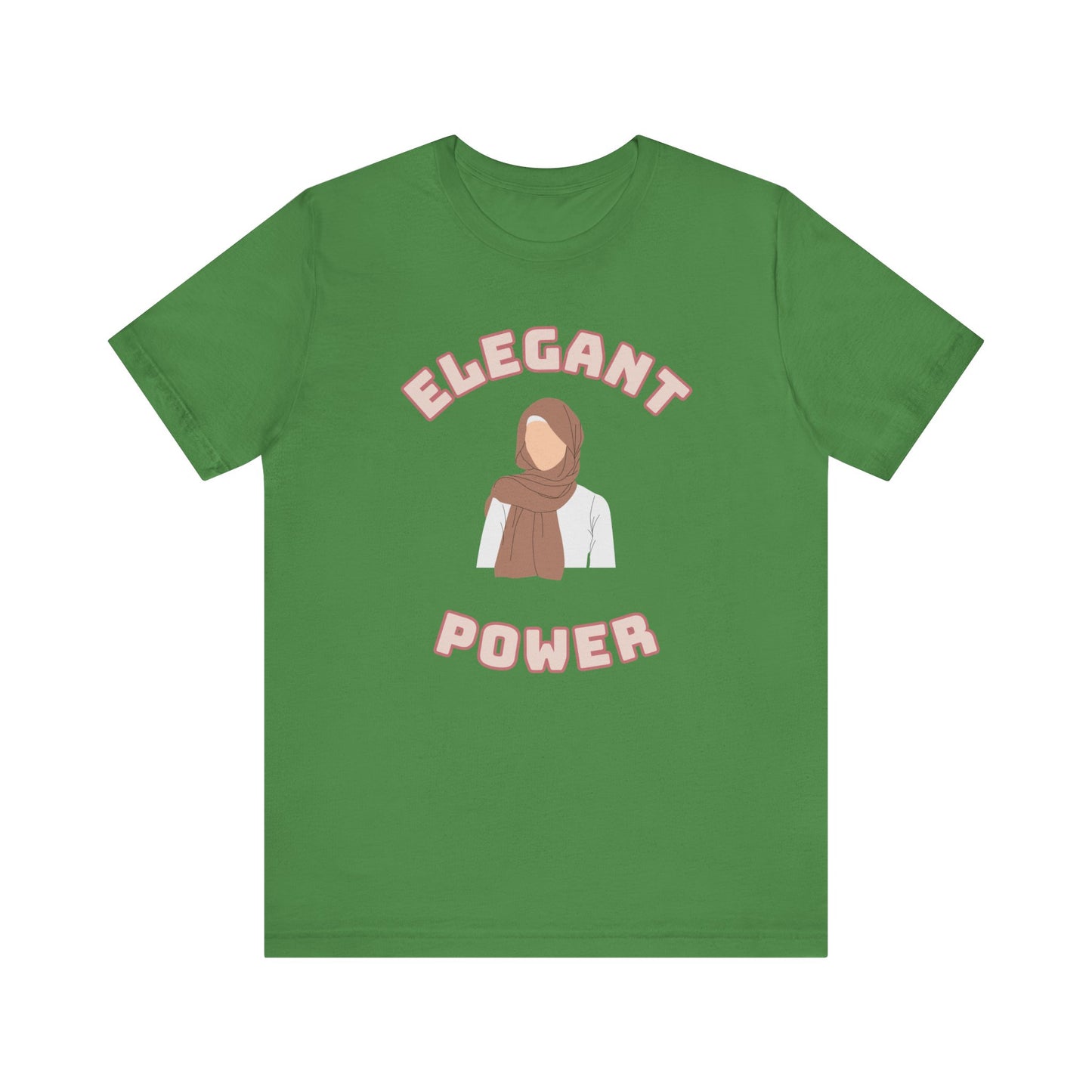 Elegant Power Sisters T-Shirt