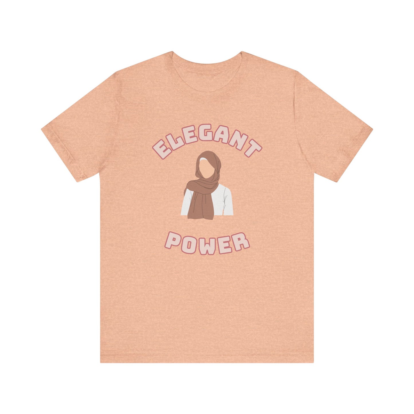 Elegant Power Sisters T-Shirt