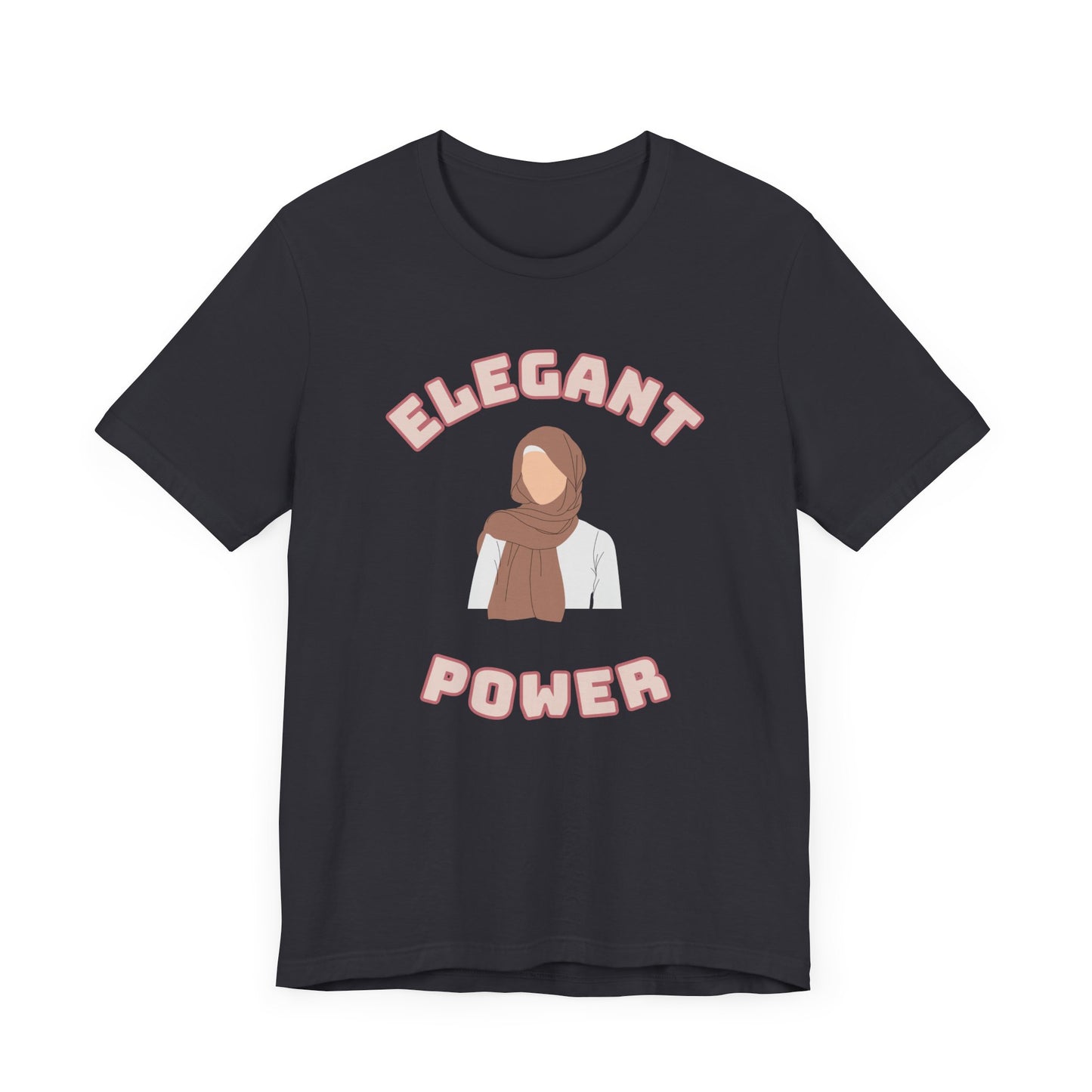 Elegant Power Sisters T-Shirt