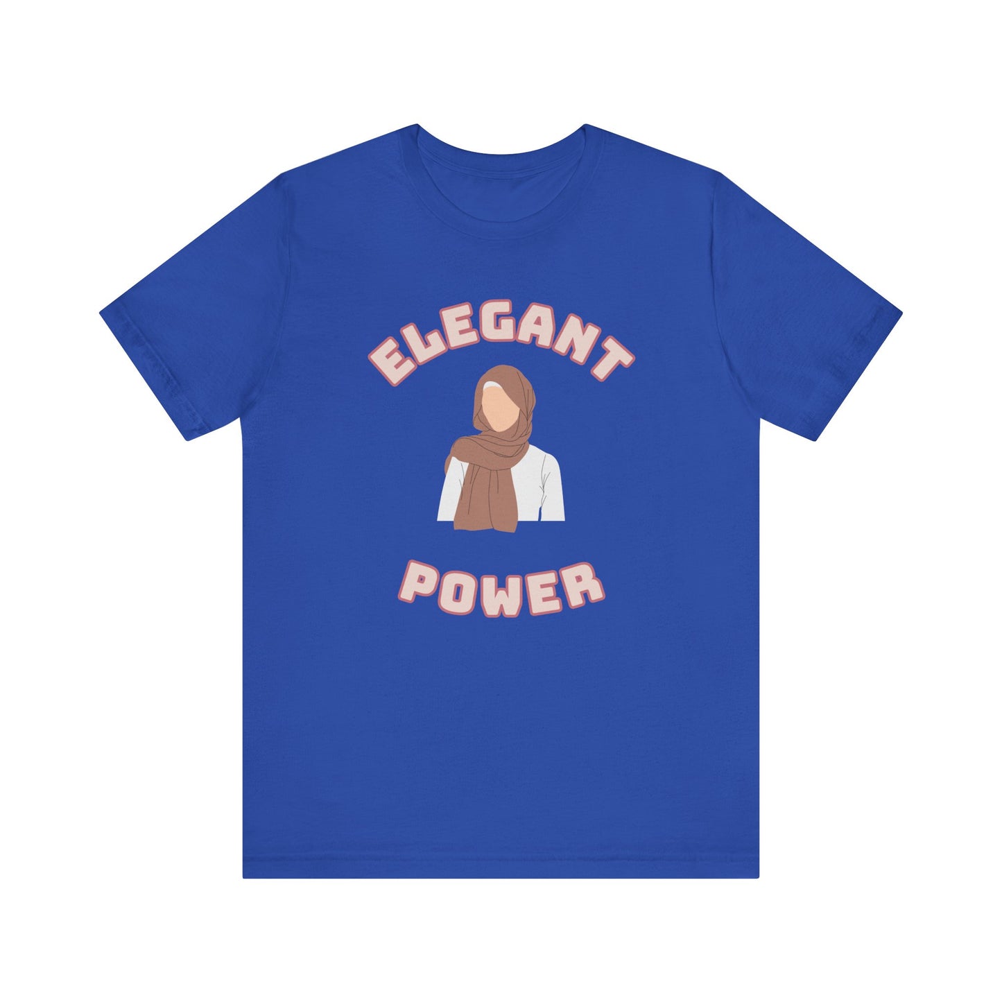 Elegant Power Sisters T-Shirt