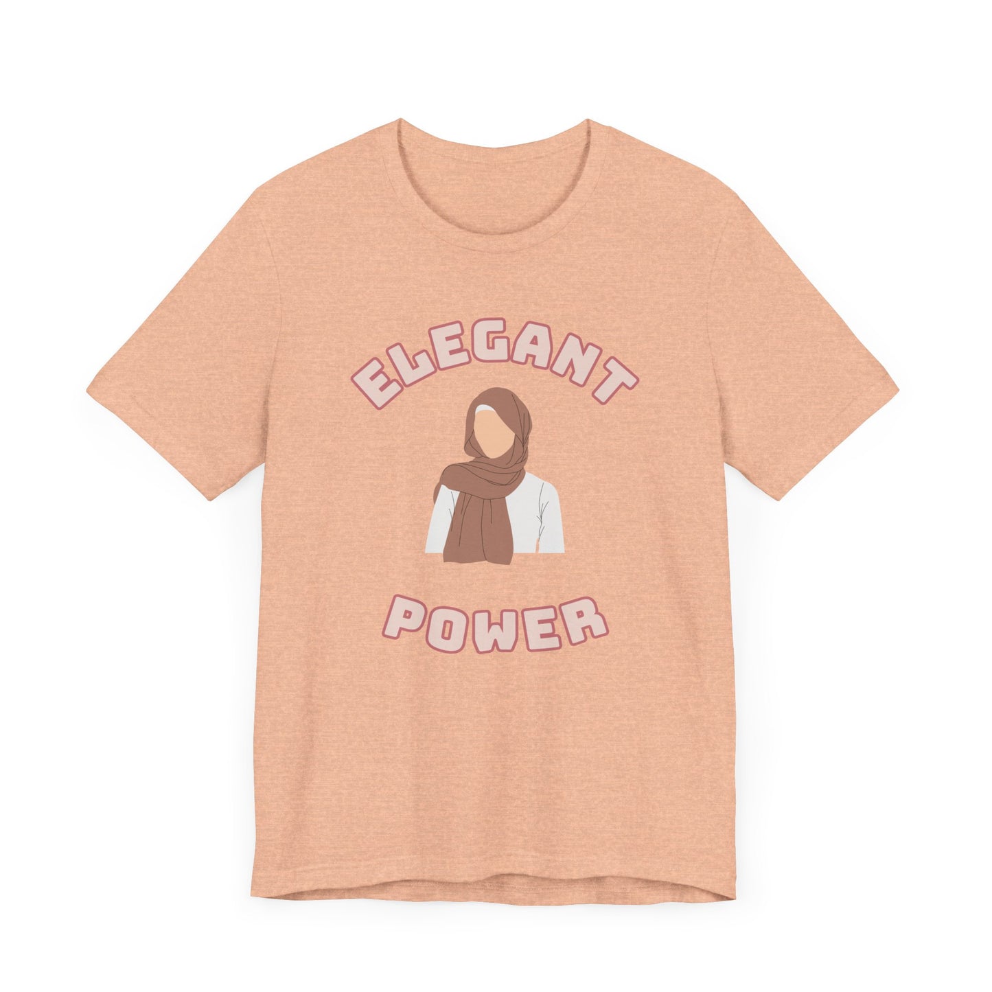 Elegant Power Sisters T-Shirt