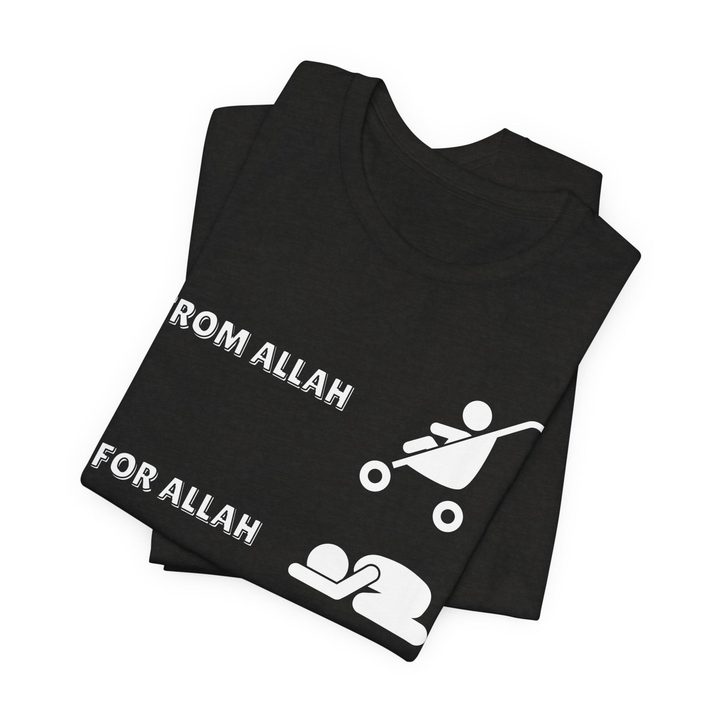 Cycle of Faith Sisters T-Shirt