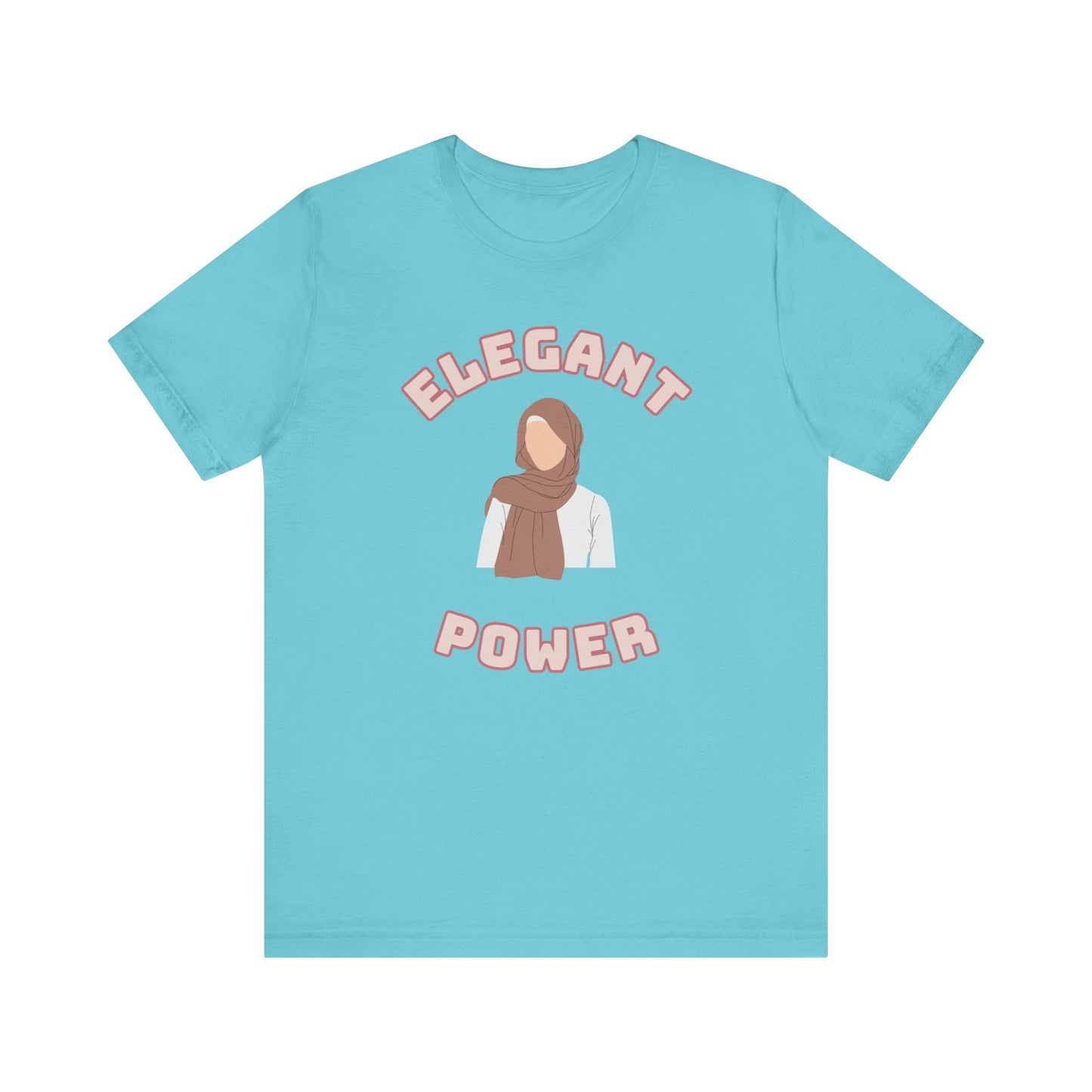 Elegant Power Sisters T-Shirt