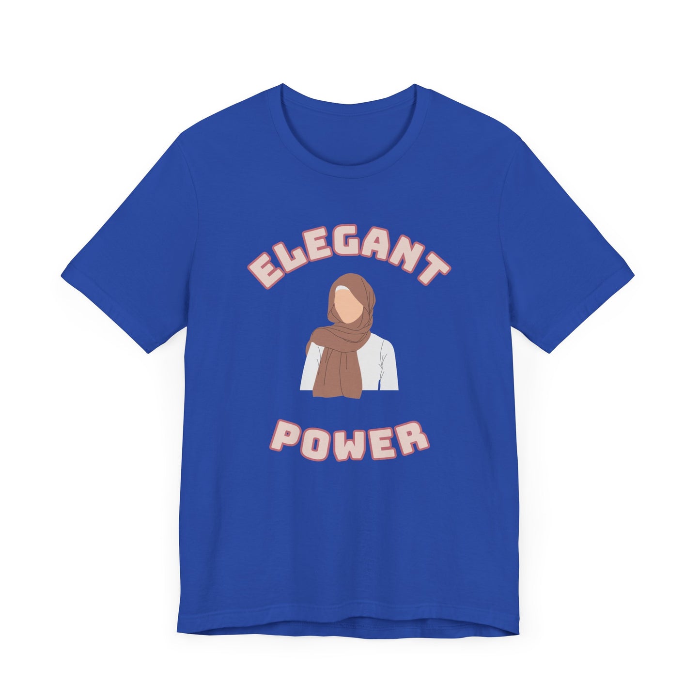 Elegant Power Sisters T-Shirt