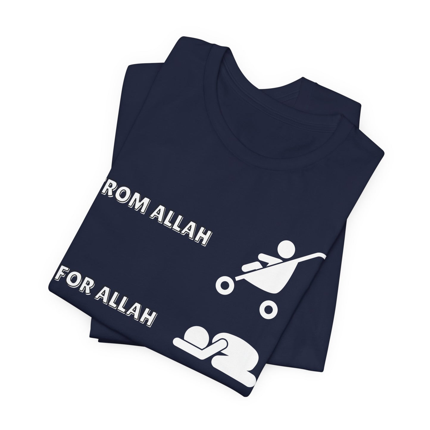 Cycle of Faith Sisters T-Shirt