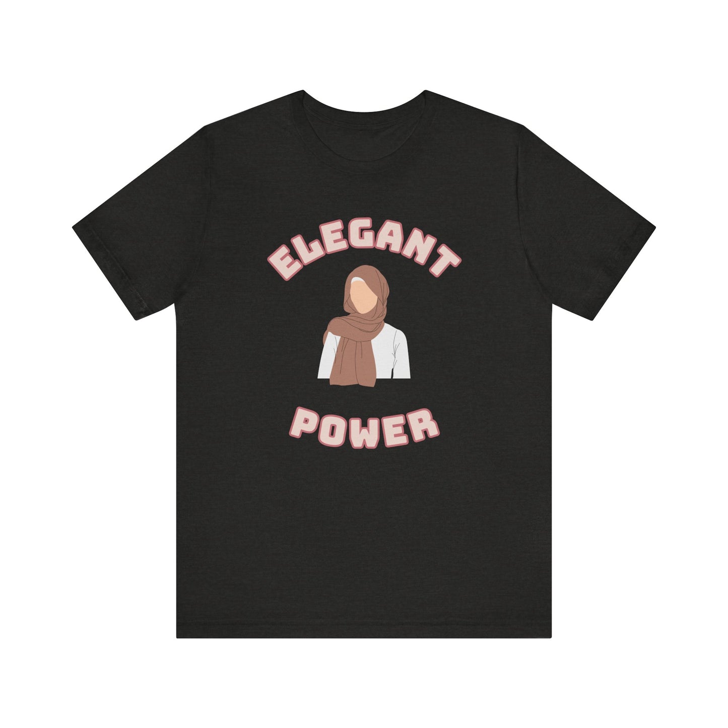Elegant Power Sisters T-Shirt