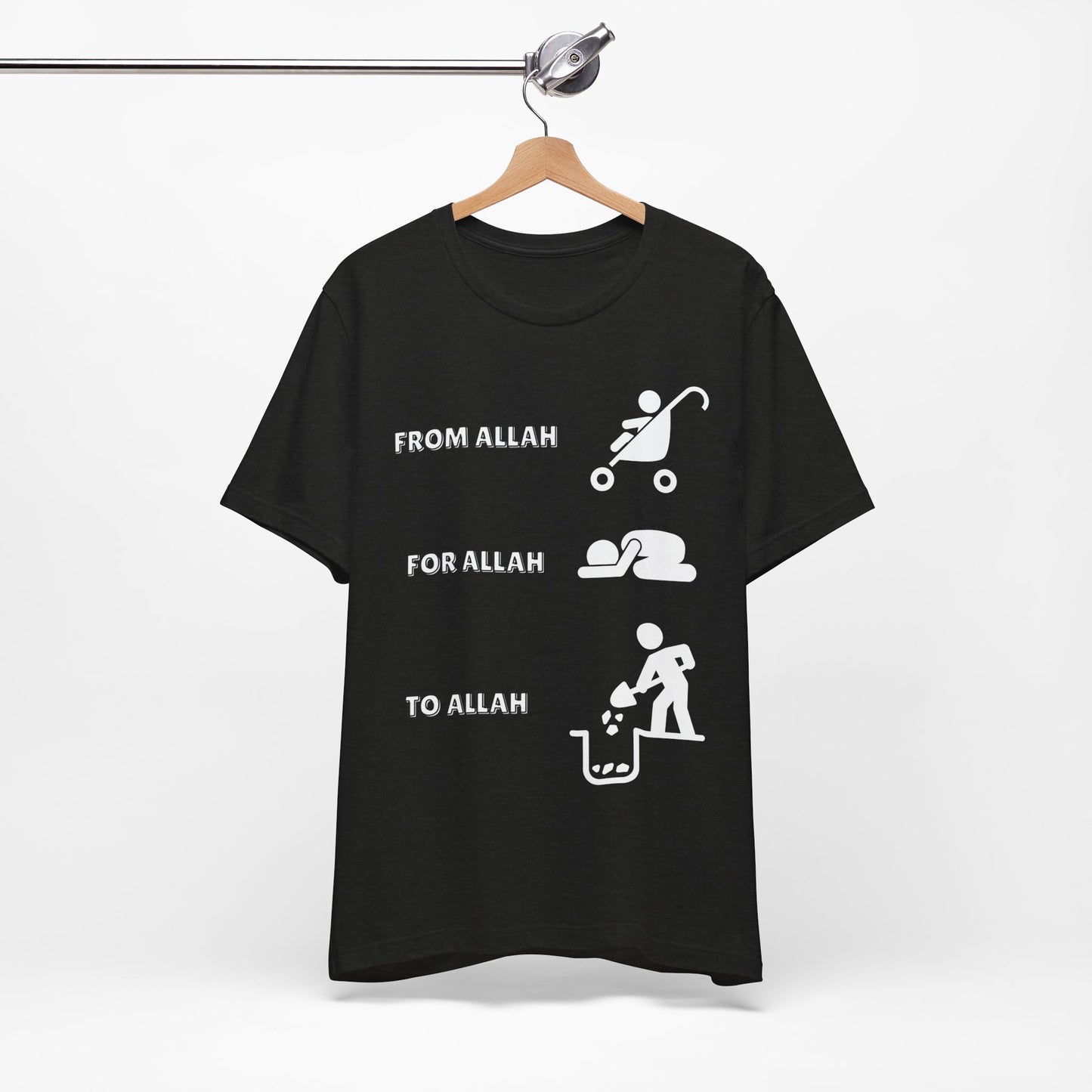 Cycle of Faith Sisters T-Shirt