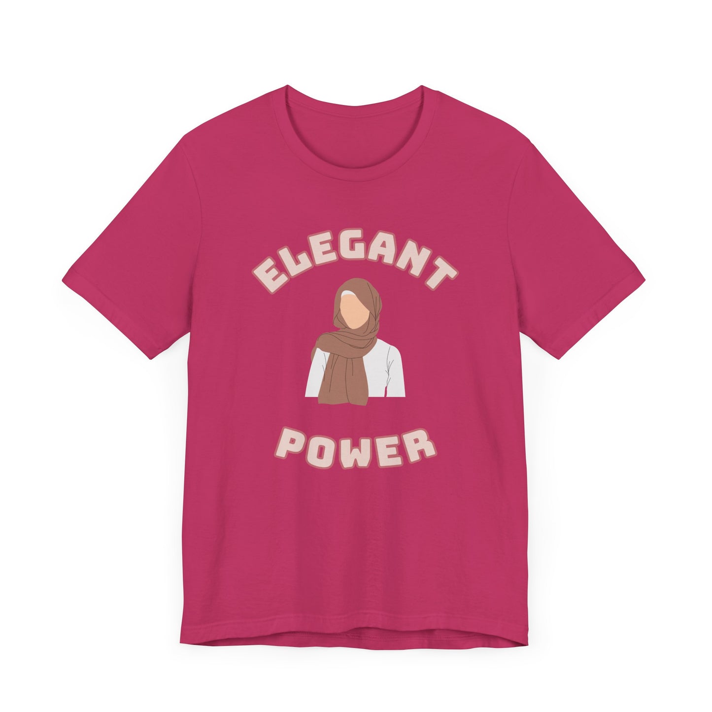 Elegant Power Sisters T-Shirt
