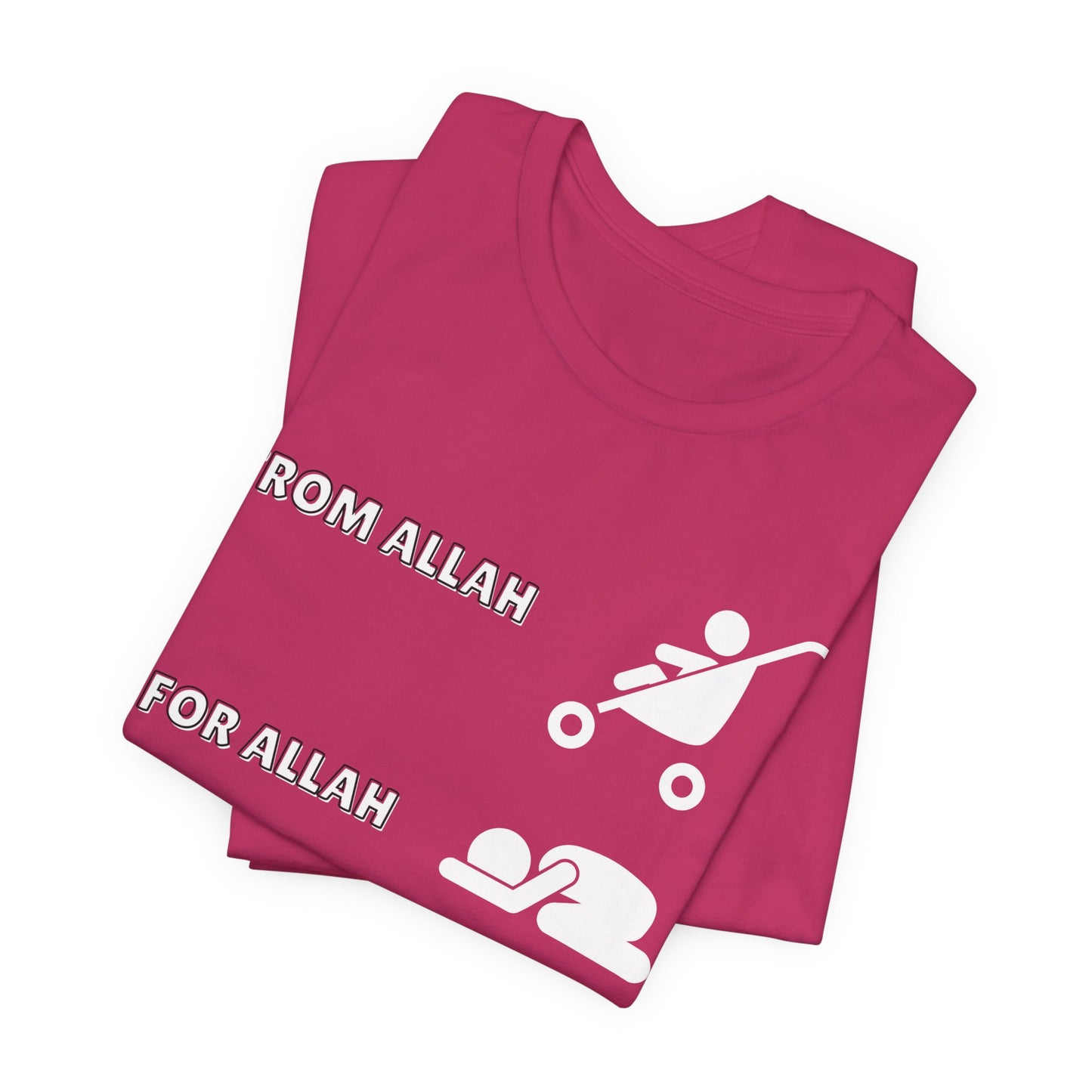 Cycle of Faith Sisters T-Shirt