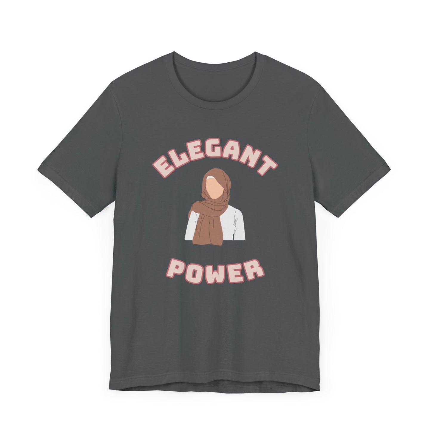 Elegant Power Sisters T-Shirt
