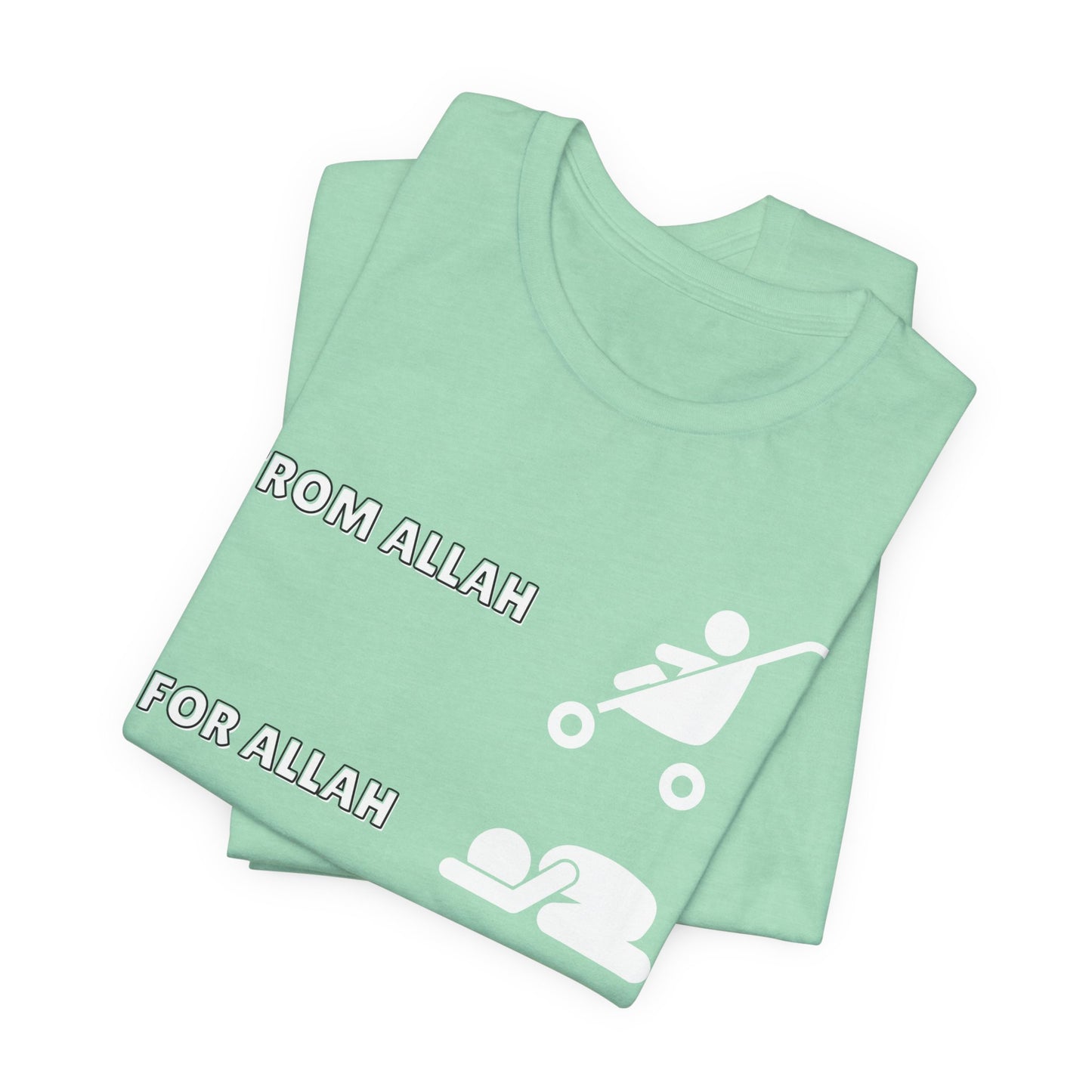 Cycle of Faith Sisters T-Shirt