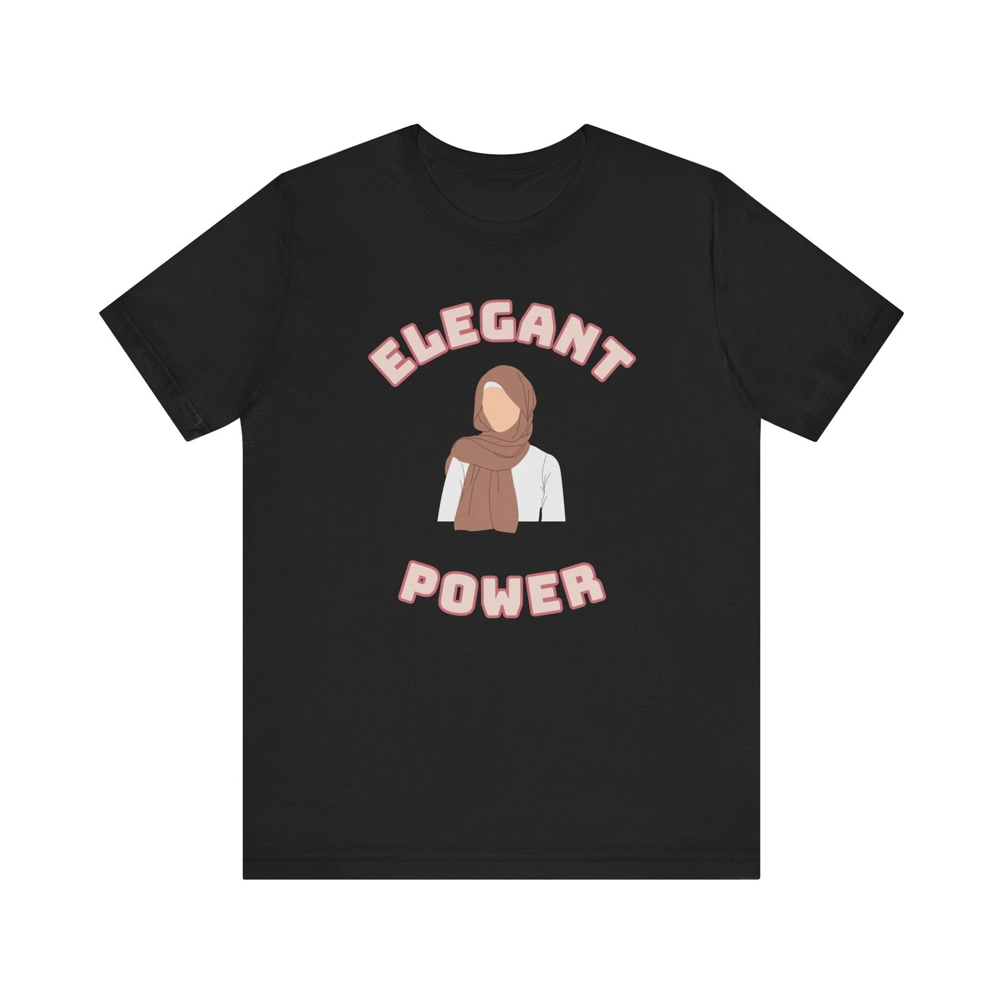 Elegant Power Sisters T-Shirt