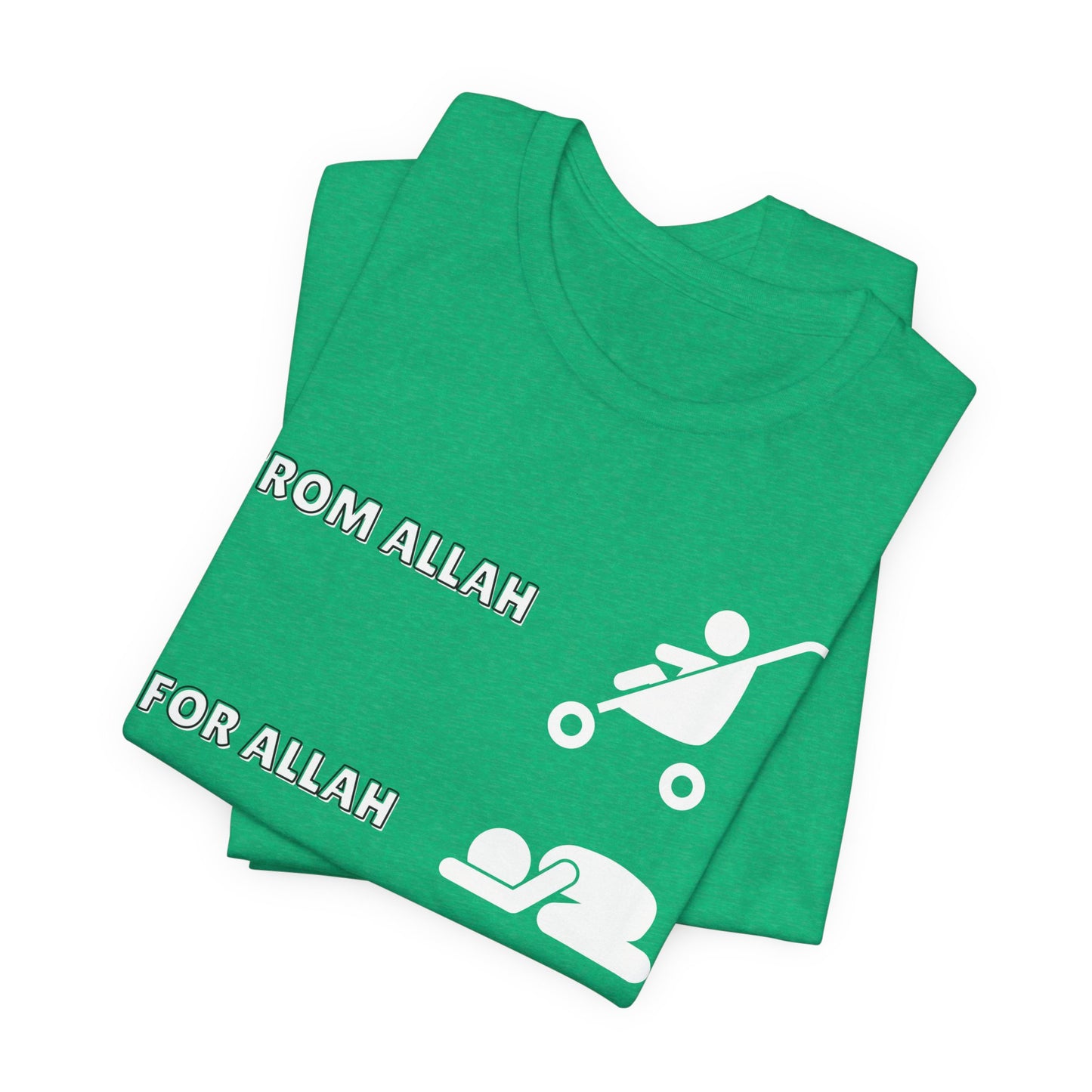 Cycle of Faith Sisters T-Shirt