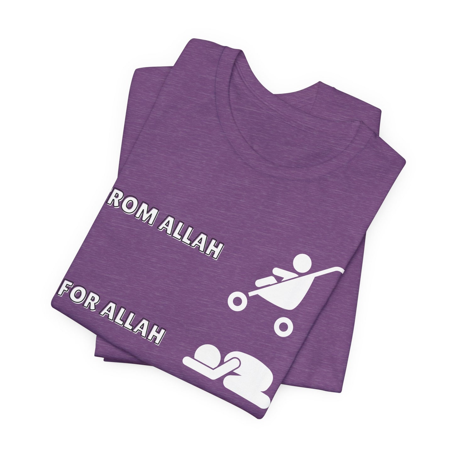 Cycle of Faith Sisters T-Shirt