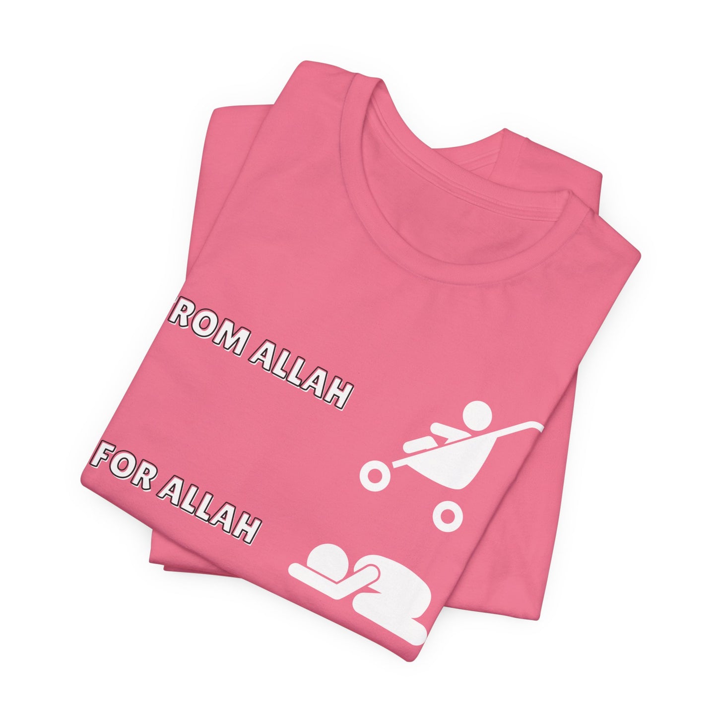 Cycle of Faith Sisters T-Shirt