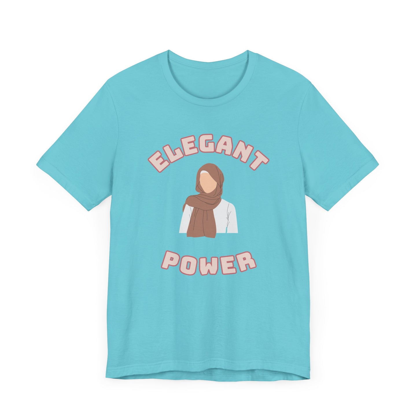 Elegant Power Sisters T-Shirt