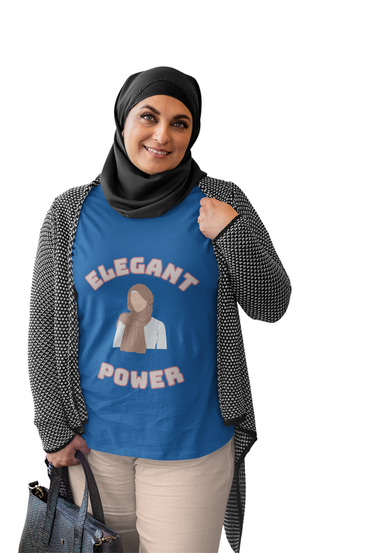Elegant Power Sisters Sweatshirt
