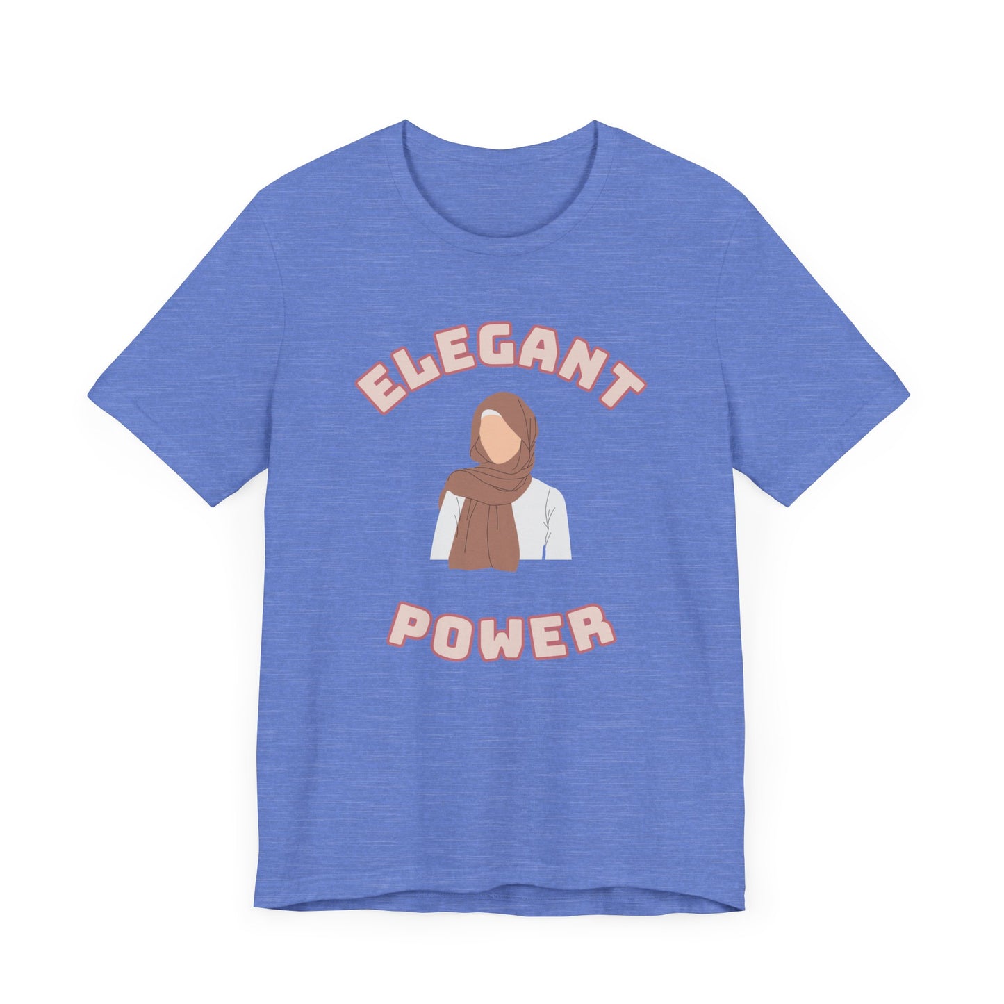 Elegant Power Sisters T-Shirt