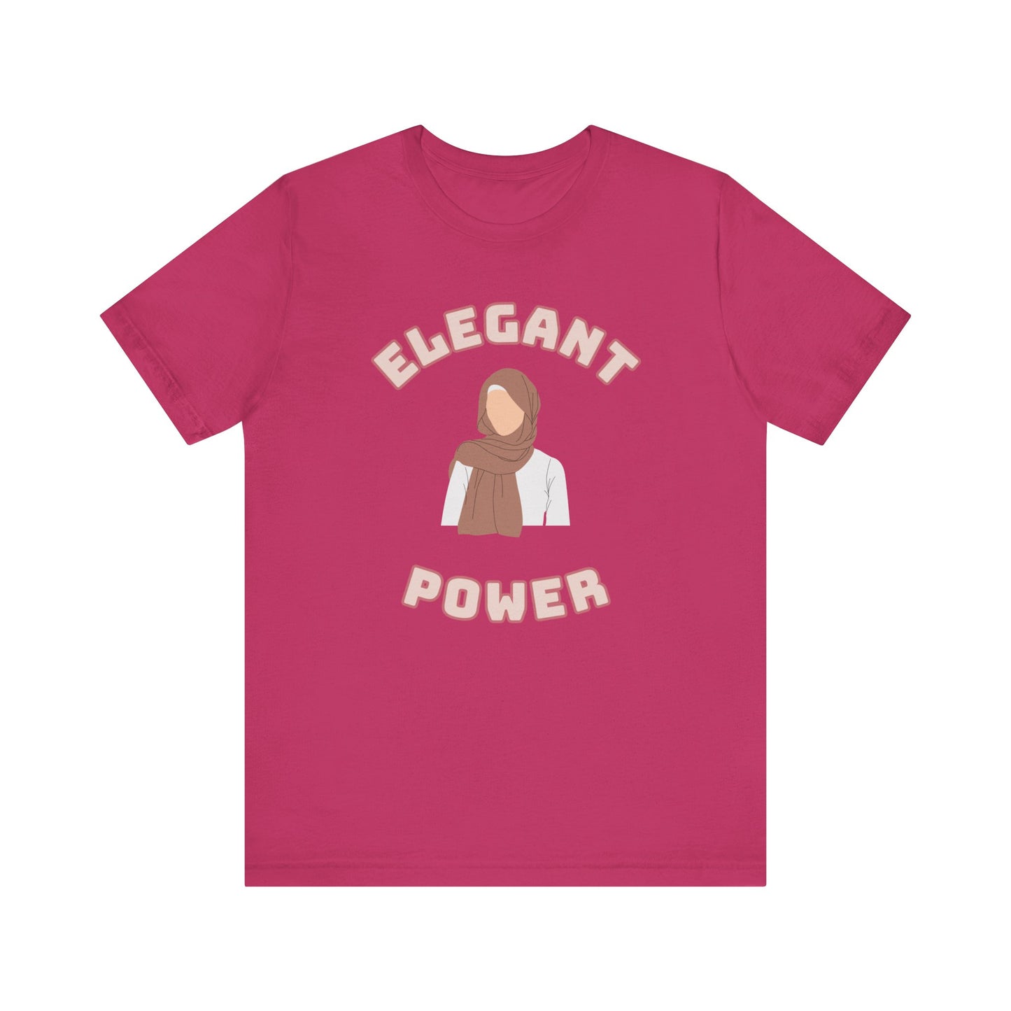 Elegant Power Sisters T-Shirt