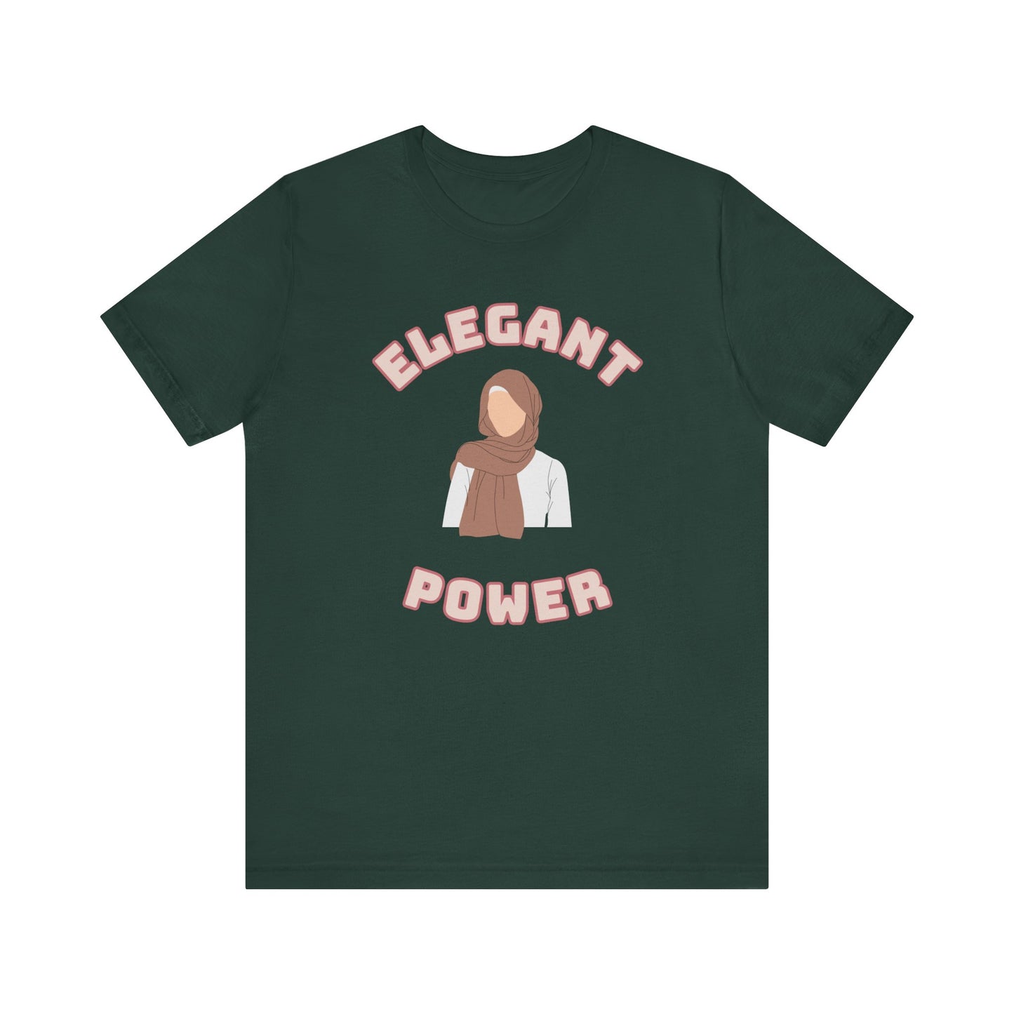 Elegant Power Sisters T-Shirt