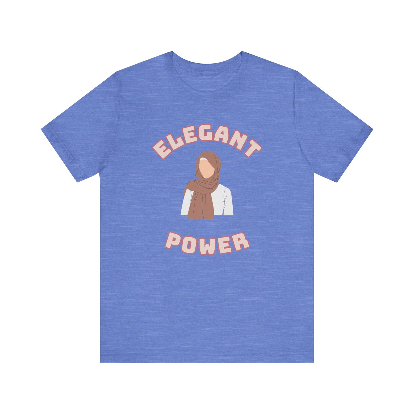 Elegant Power Sisters T-Shirt