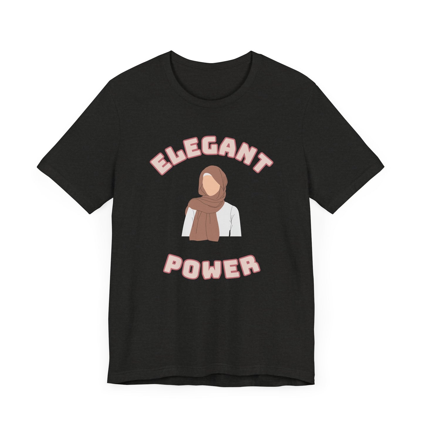 Elegant Power Sisters T-Shirt