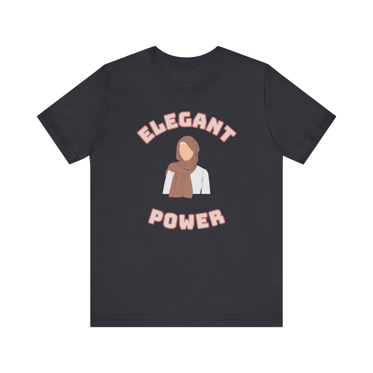 Elegant Power Sisters T-Shirt