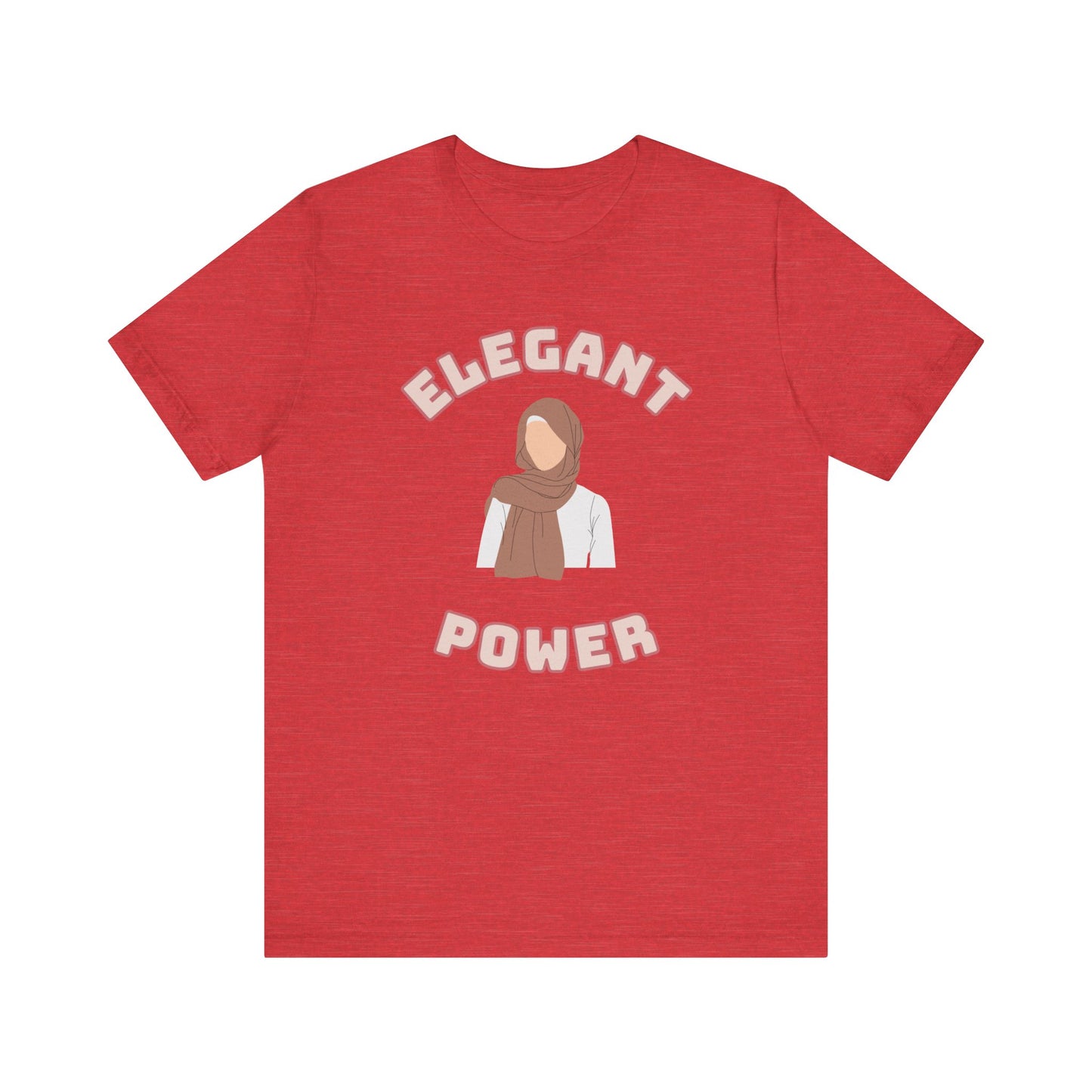 Elegant Power Sisters T-Shirt