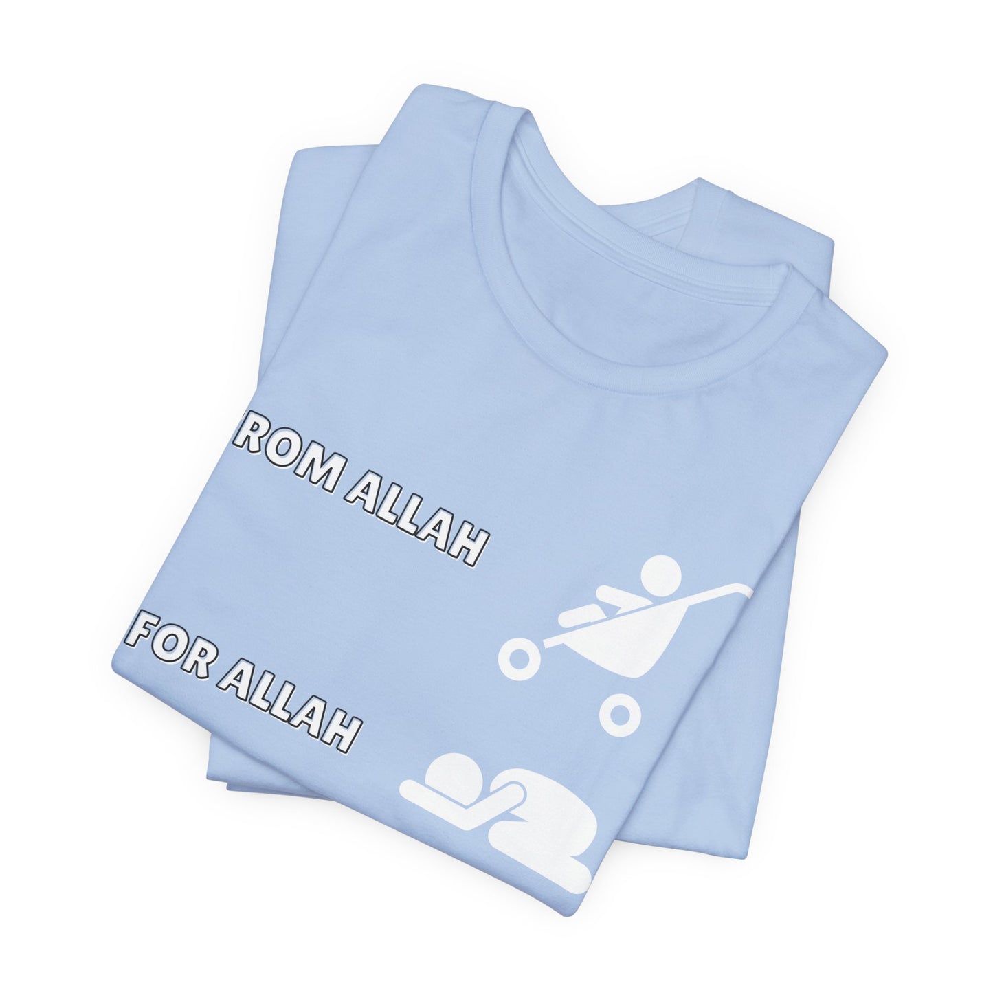 Cycle of Faith Sisters T-Shirt