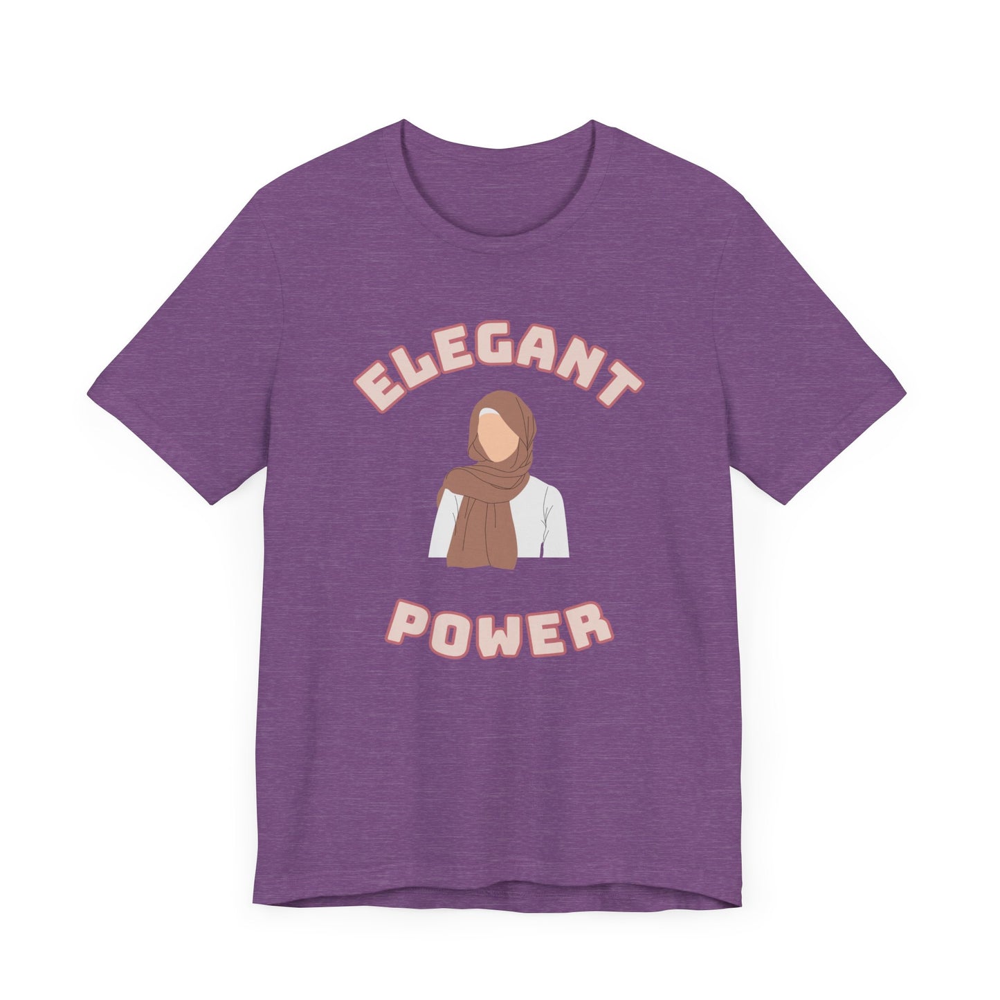 Elegant Power Sisters T-Shirt