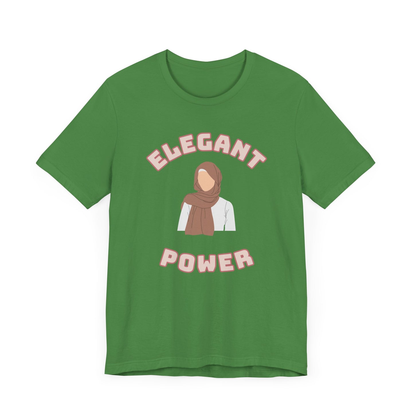 Elegant Power Sisters T-Shirt