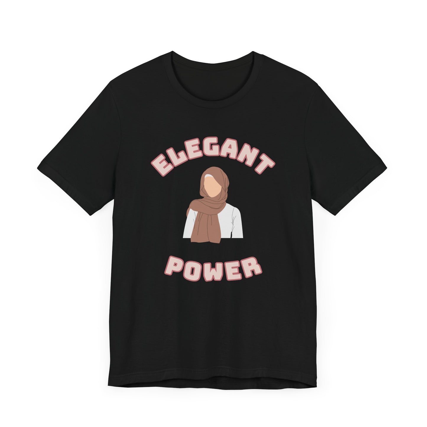 Elegant Power Sisters T-Shirt
