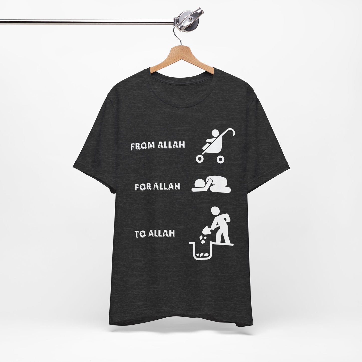 Cycle of Faith Sisters T-Shirt