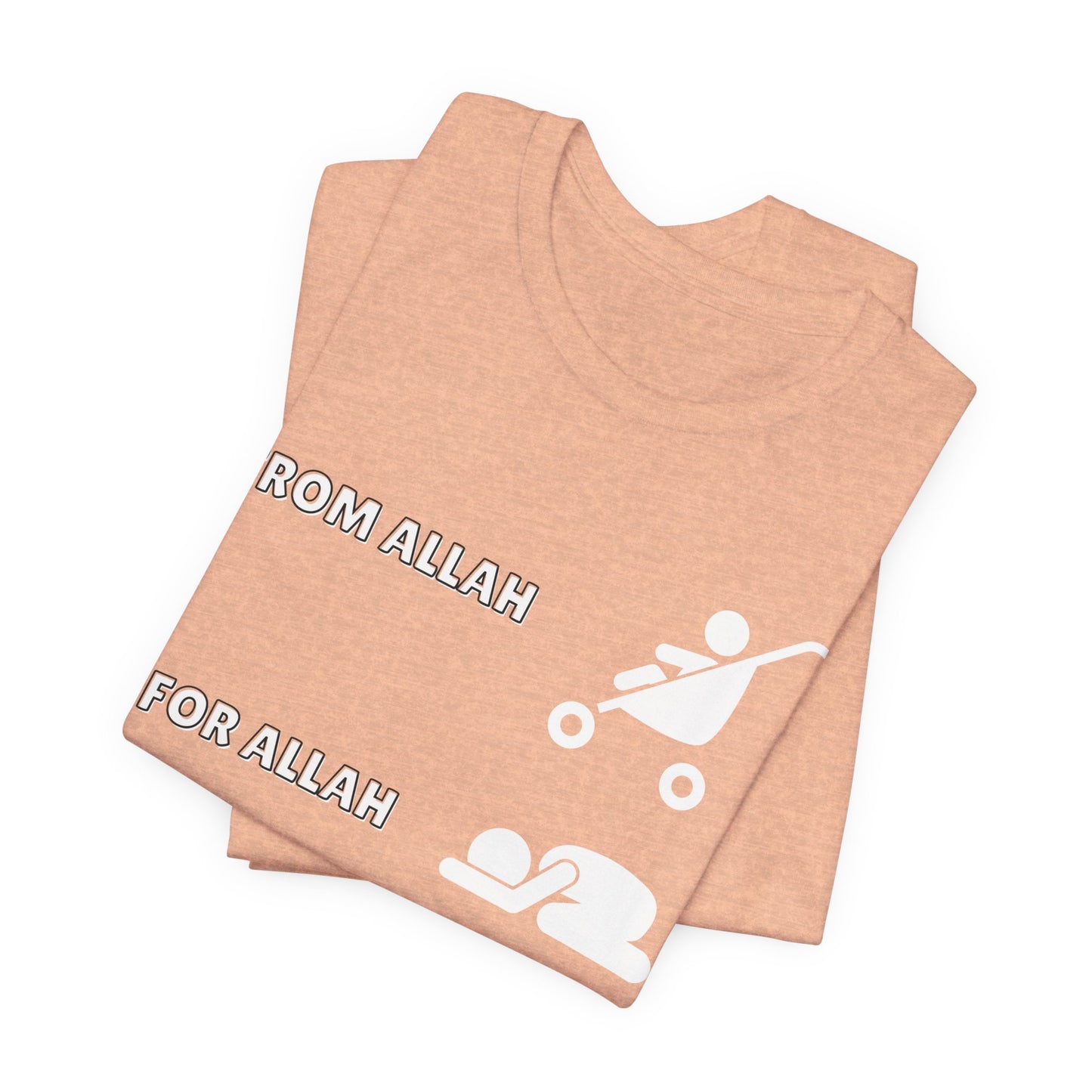 Cycle of Faith Sisters T-Shirt