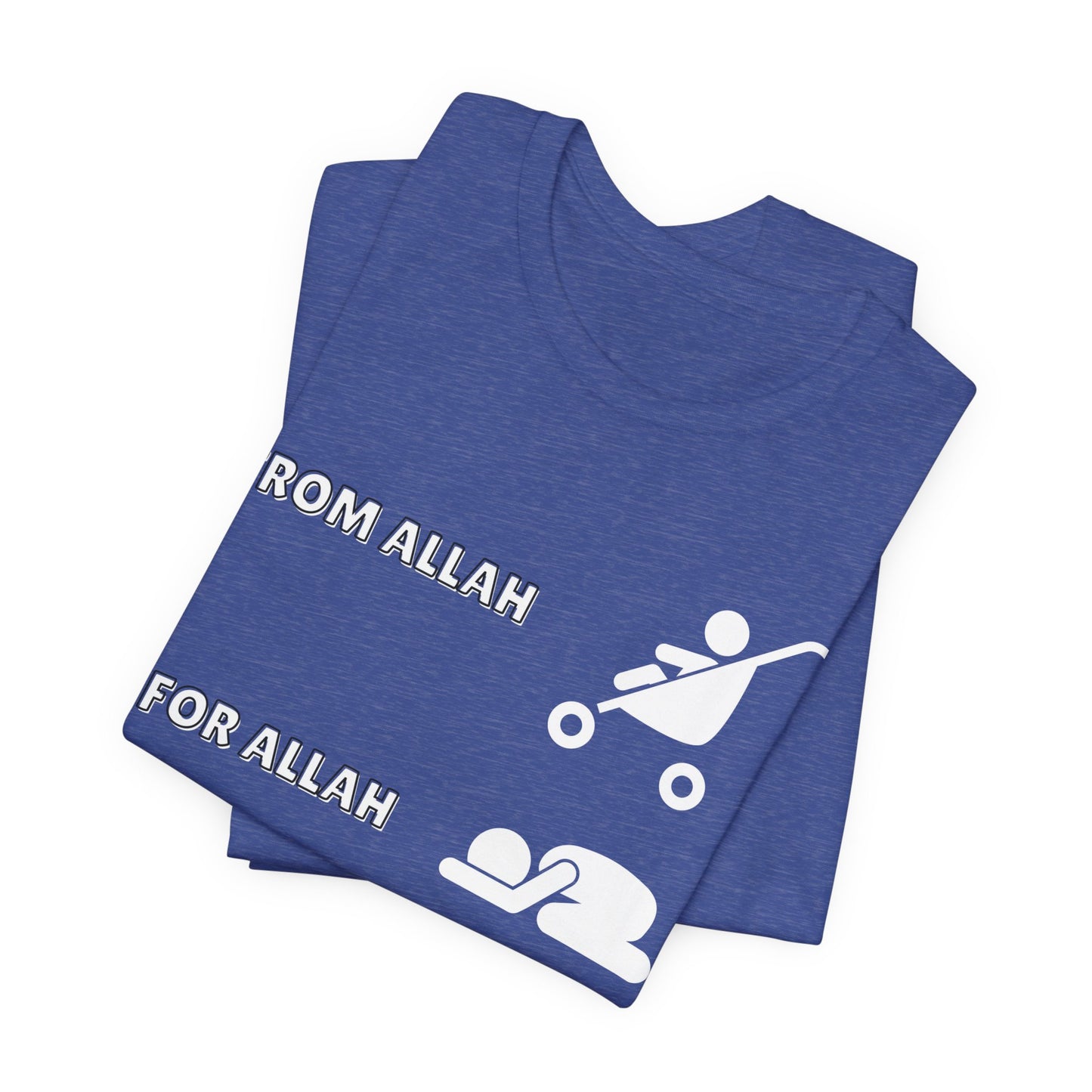 Cycle of Faith Sisters T-Shirt