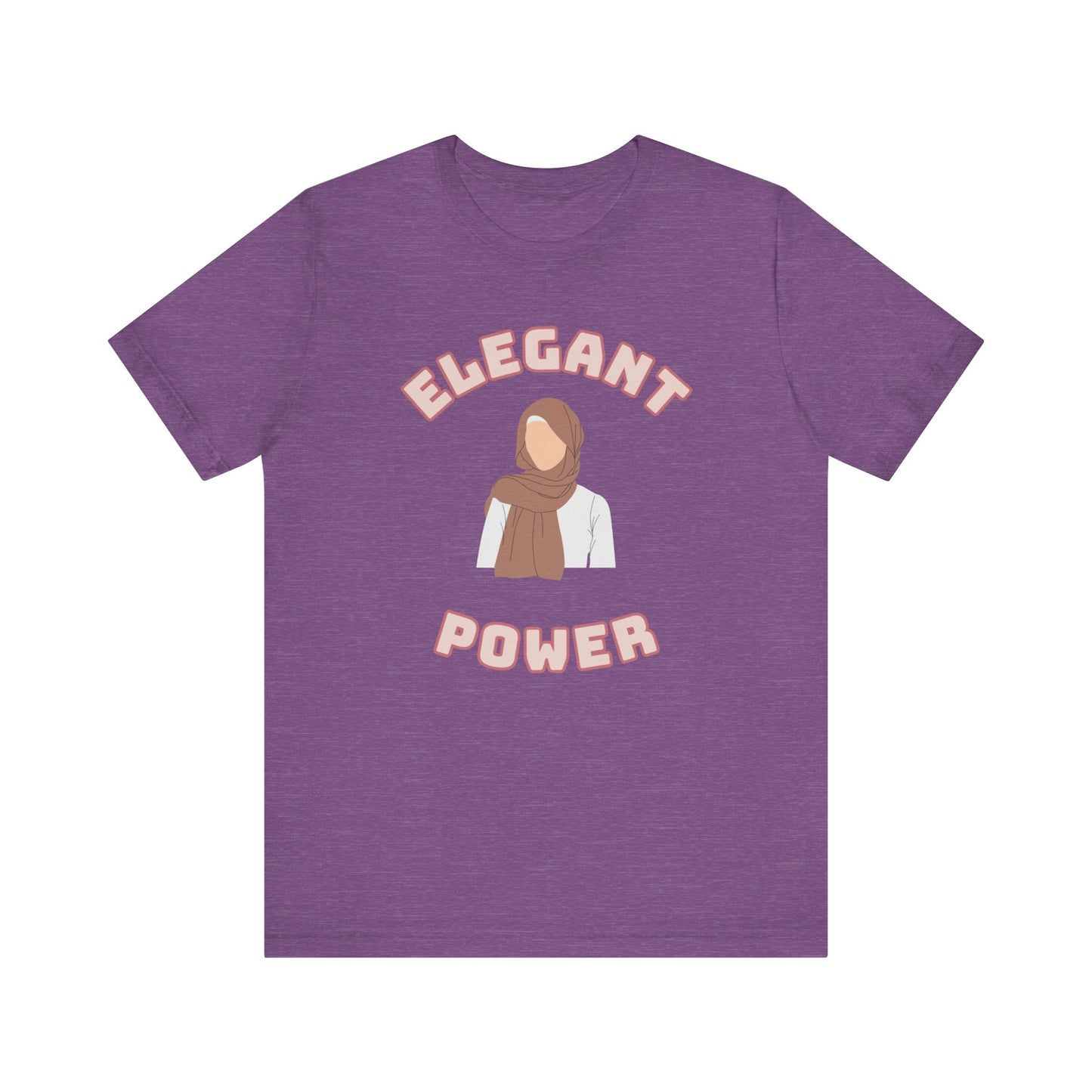 Elegant Power Sisters T-Shirt