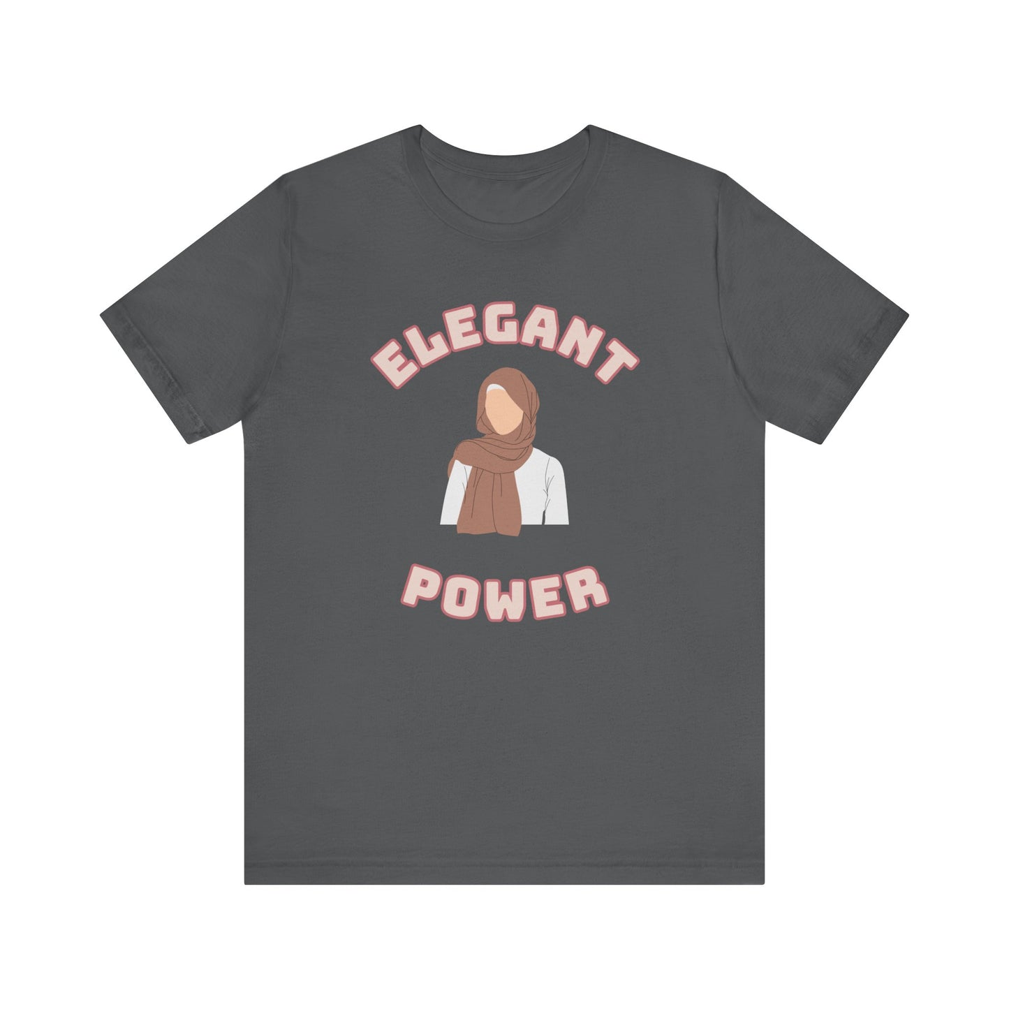 Elegant Power Sisters T-Shirt